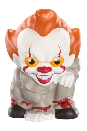 Es matschig Pufflums Pennywise 18 cm