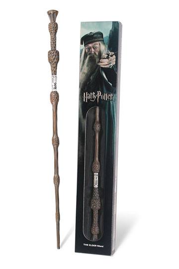 Harry Potter Wand Replica Dumbledore 38 cm