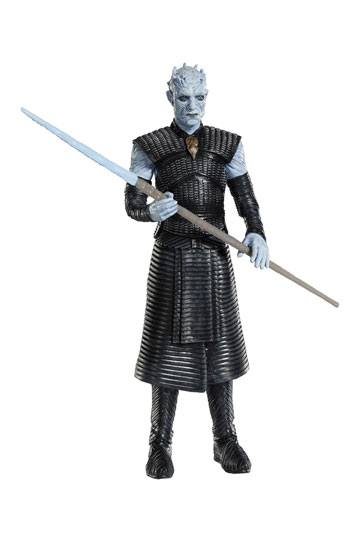 Game of Thrones Bendyfigs Bendable Figur The Night King 19 cm