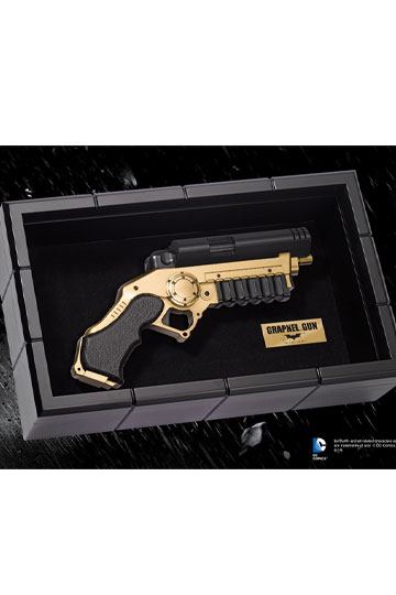 Batman The Kara Şövalye Çoğaltma 1/1 Grapnel Gun