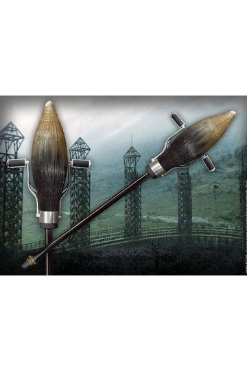 Harry Potter Replik 1/1 Nimbus 2001 Besen