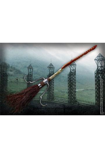 Harry Potter Replica 1/1 Firebolt Broom