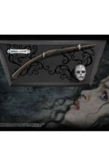 Harry Potter Replica Bellatrix Lestrange´s Wand 35 cm
