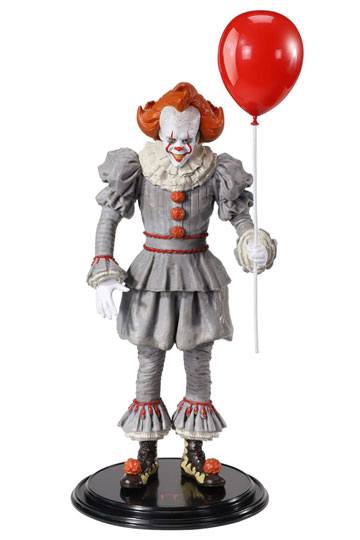 HET: Pennywise Bendyfig