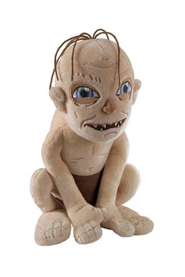 Lord of the Rings Plush Figure Gollum 23 cm