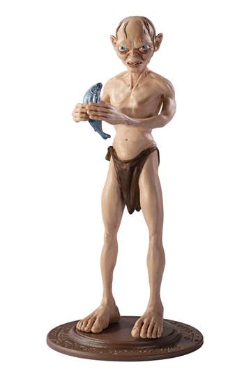 Lord of the Rings Bendyfigs Figura piegabile Gollum 19 cm
