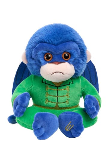 Chistery di peluche malvagi 19 cm