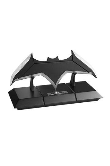 Réplique de la Ligue de justice 1/1 Batarang