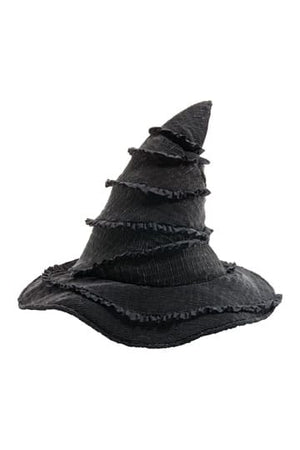 Wicked Role Play Replica 1/1 Elphaba's Hat (Collector'S Box) 38 cm