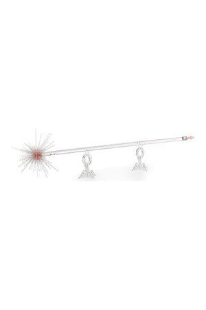 Wicked: For Good Prop Replica Bubble Wand di Glinda 122 cm