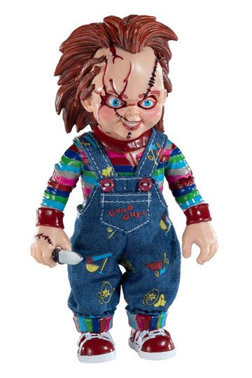 Child´s Play Bendyfigs Bendable Figure Chucky 14 cm