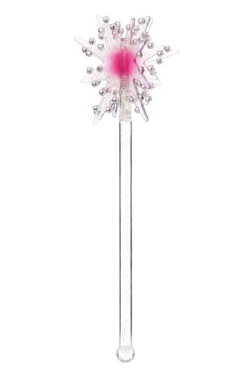 Varita Wicked Réplica 1/1 Varita de juguete de Glinda 36 cm