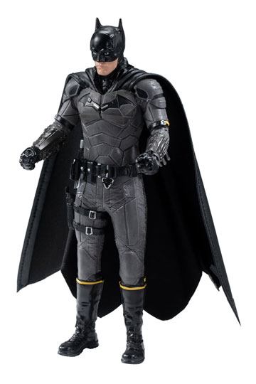 Batman Bendyfigs Bükülebilir Figür Batman 18 cm