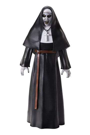 La monja bendyfigs flexible figura valak la monja 19 cm