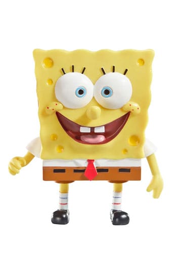 SpongeBob SquarePants Bendyfigs Figura pieghevole SpongeBob 12 cm