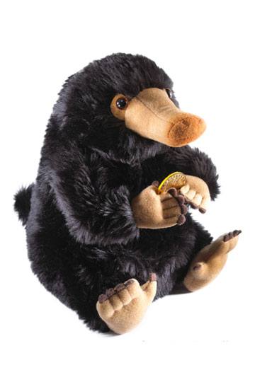 Fantastische Bestien plütige Figur Niffler 21 cm