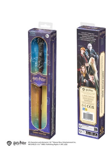 Harry Potter Rol Play Wand Harry Potter 30 cm
