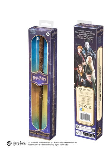 Harry Potter Role Play Wand Hermione Granger 30 cm