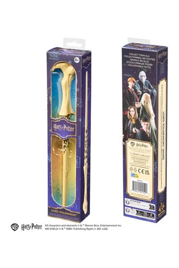 Harry Potter Role Play Wand Lord Voldemort 30 cm