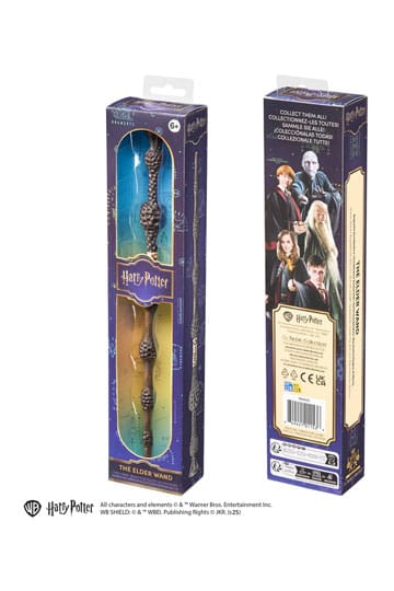 Harry Potter Role Play Wand The Elder Wand 30 cm