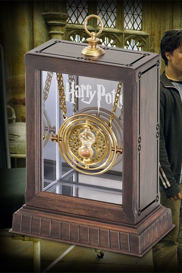 Harry Potter - Hermine's Time Turner