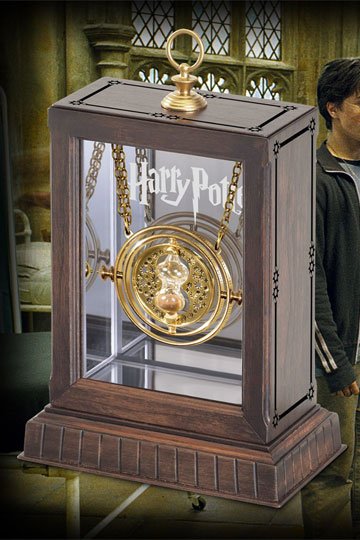 Harry Potter - Hermine´s Time Turner