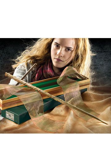 Harry Potter Wand Hermine Granger