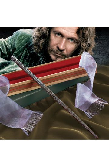 Harry Potter - Sirius Black's Wand