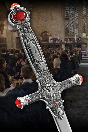 Harry Potter - Godric Gryffindor Kılıcı