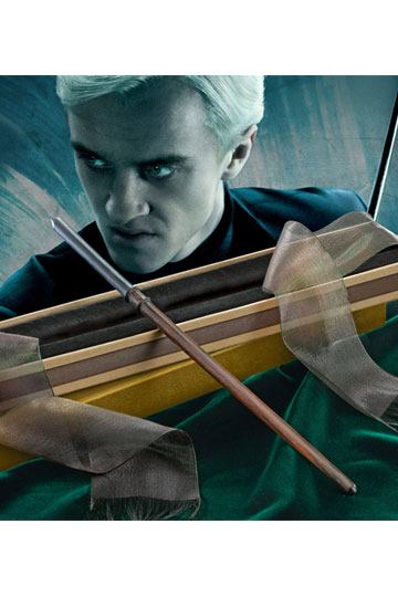 Harry Potter Wand Draco Malfoy 35 cm