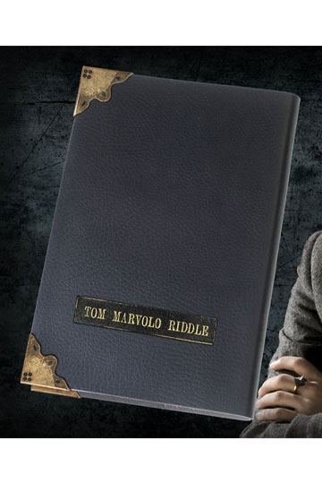 Harry Potter Replica 1/1 Tom Riddle Günlüğü