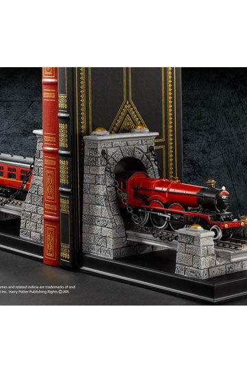 Harry Potter Bookends Hogwarts Express 19 cm