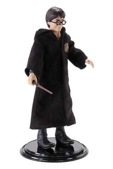 Harry Potter Bendyfigs Bendable Figure Harry Potter 19 cm