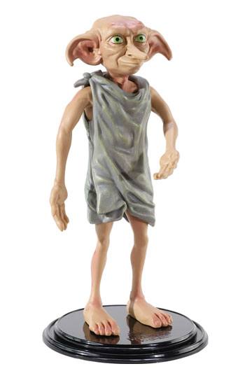 Harry Potter Bendyfigs Figure pliable Dobby 19 cm