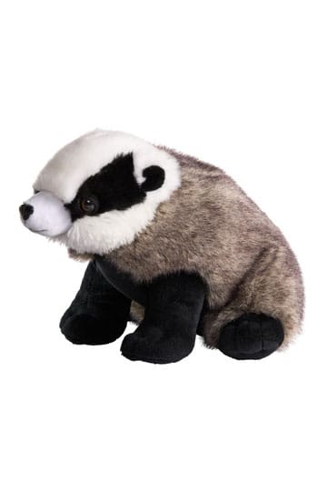 Harry Potter Plush Figure Hufflepuff Badger Mascot 17 cm