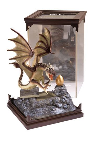 Harry Potter Magical Creatures Statue Hungarian Hornail 19 cm