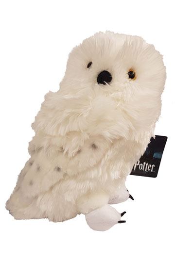 Figura peluche di Harry Potter Hedwig 23 cm