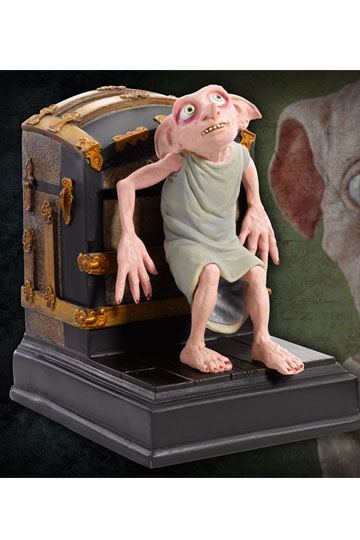 Harry Potter serre-livre Dobby 19 cm
