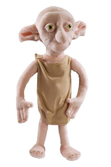 Harry Potter Collectors Plush Figur Dobby 30 cm