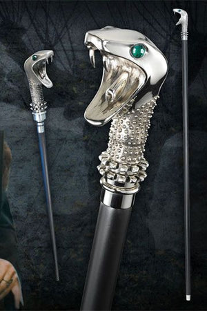 Harry Potter - Lucius Malfoy´s Walking Stick