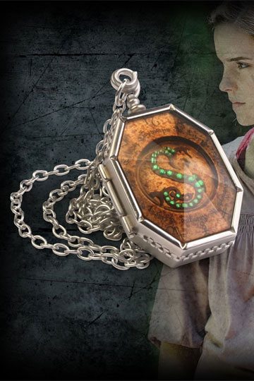 Harry Potter Replica 1/1 The Horcrux Locket