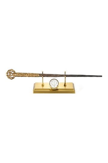 Harry Potter Wand Replica Alohomora (Celebration 2026) 37 cm