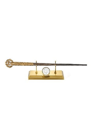 Harry Potter Wand Replica Alohomora (Celebration 2026) 37 cm