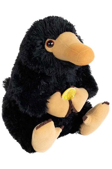 Bestie fantastiche peluche figura niffler 24 cm