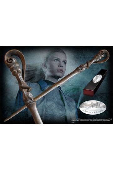 Harry Potter Wand Fleur Delacour (karakter-editie)