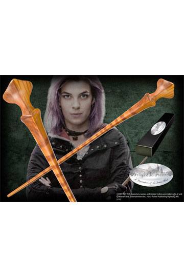 Harry Potter Wand Nymphadora Tonks (Charakter-Edition)