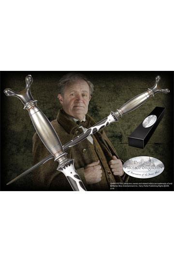 Harry Potter Wand Horace Slughorn (Edición de carácter)