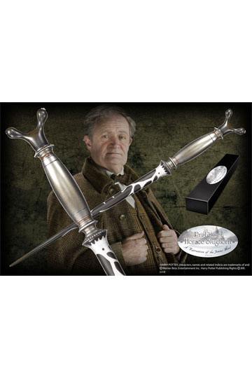 Harry Potter Wand Horace Slughorn (Charaktereredition)