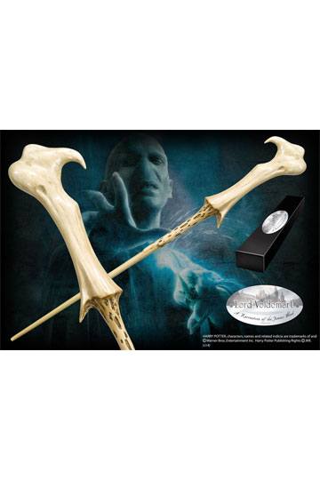 Harry Potter Wand Lord Voldemort (Character-Edition)