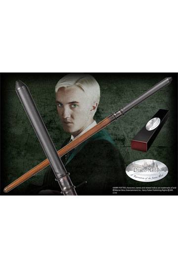 Harry Potter Wand Draco Malfoy (Charakter-Edition)